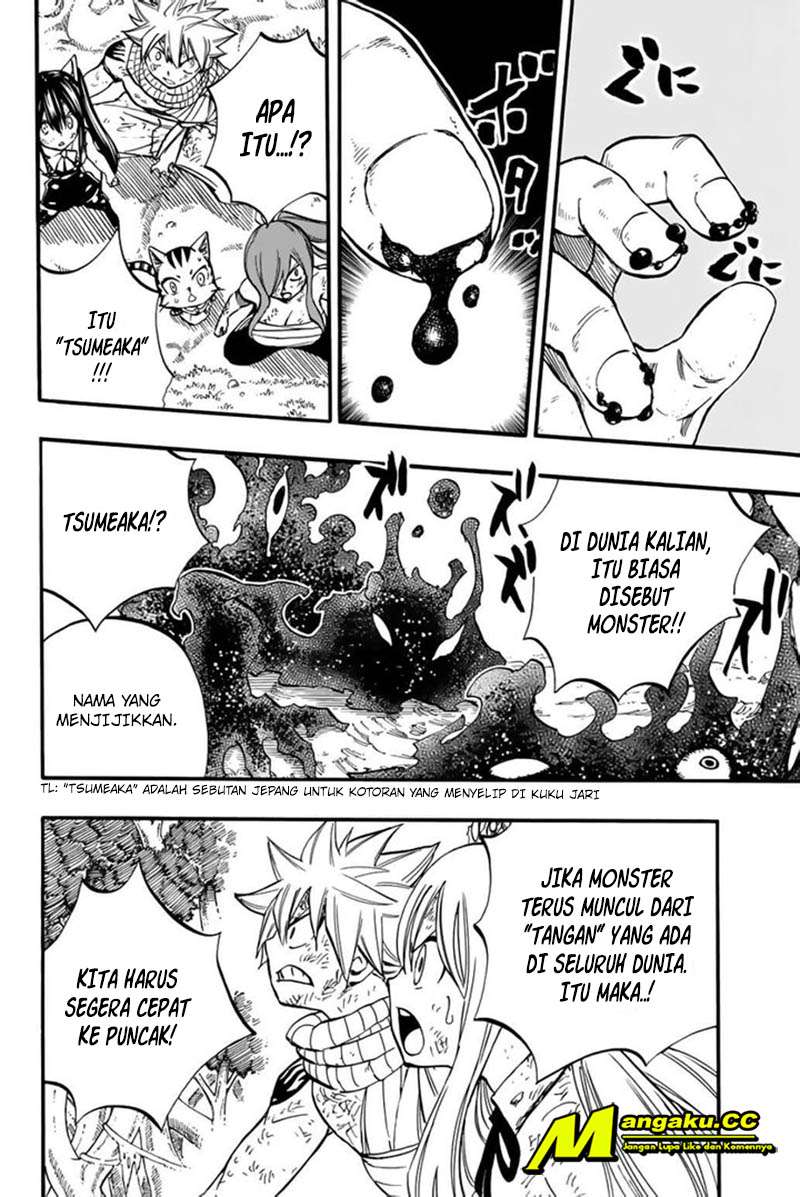 fairy-tail-100-years-quest - Chapter: 86