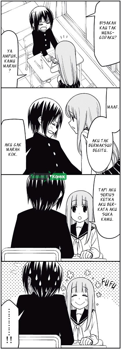 tsurezure-children - Chapter: 2