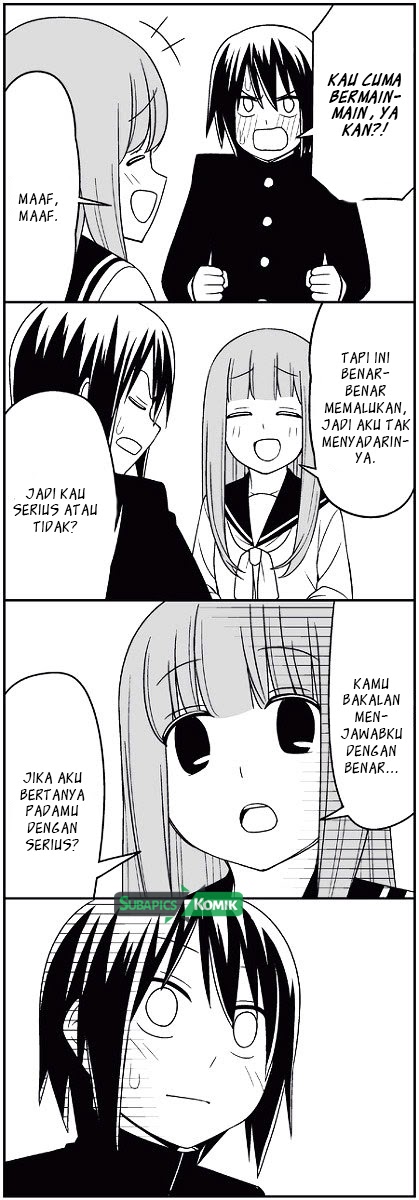 tsurezure-children - Chapter: 2