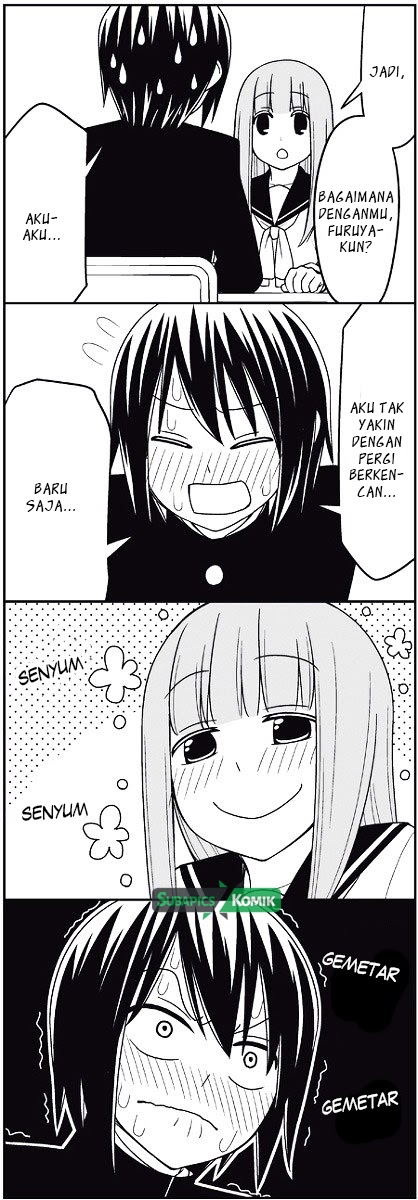 tsurezure-children - Chapter: 2