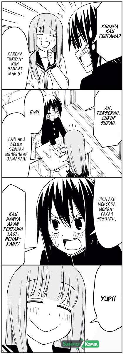 tsurezure-children - Chapter: 2