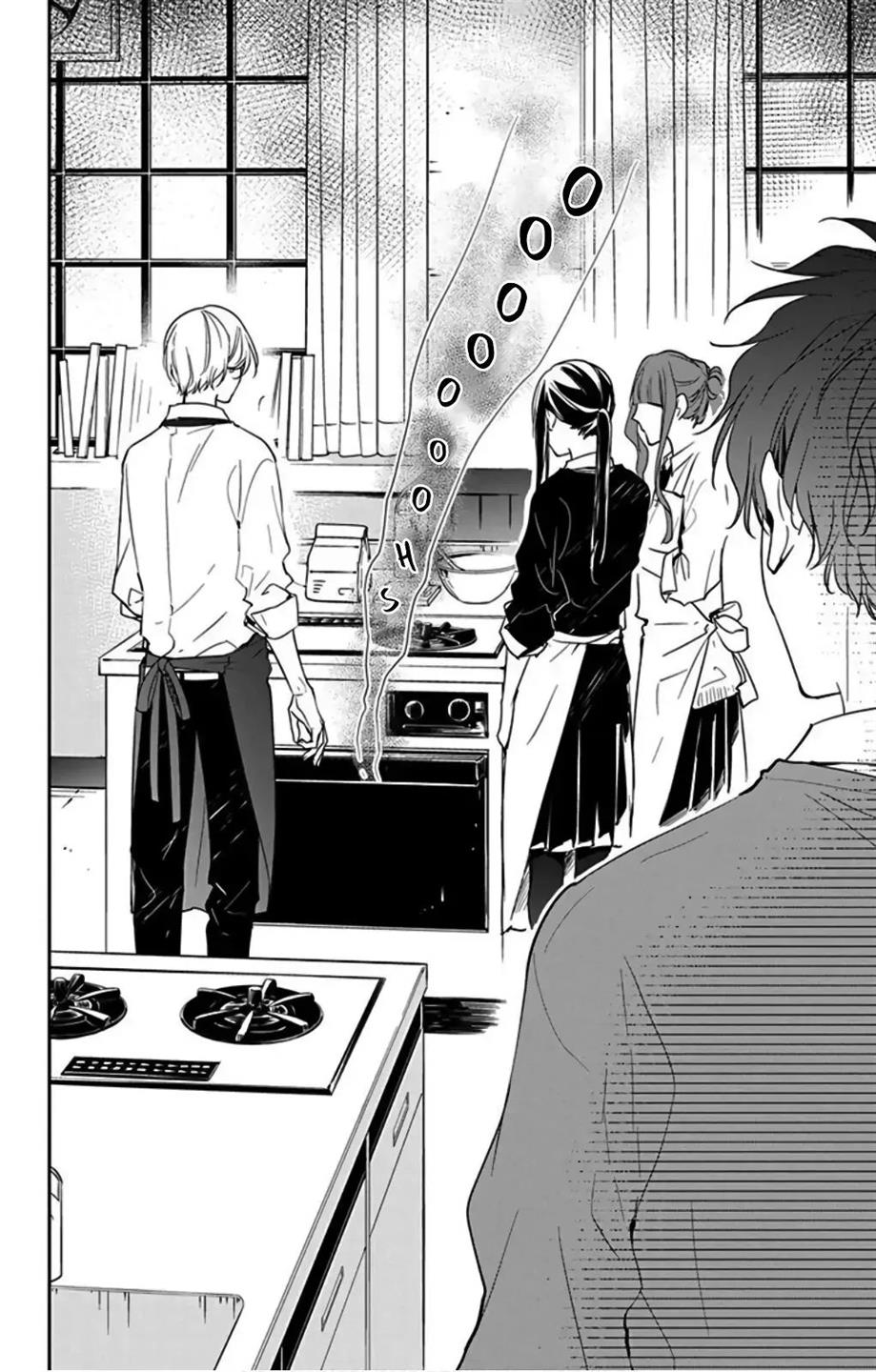 tsuiraku-jk-to-haijin-kyoushi - Chapter: 46