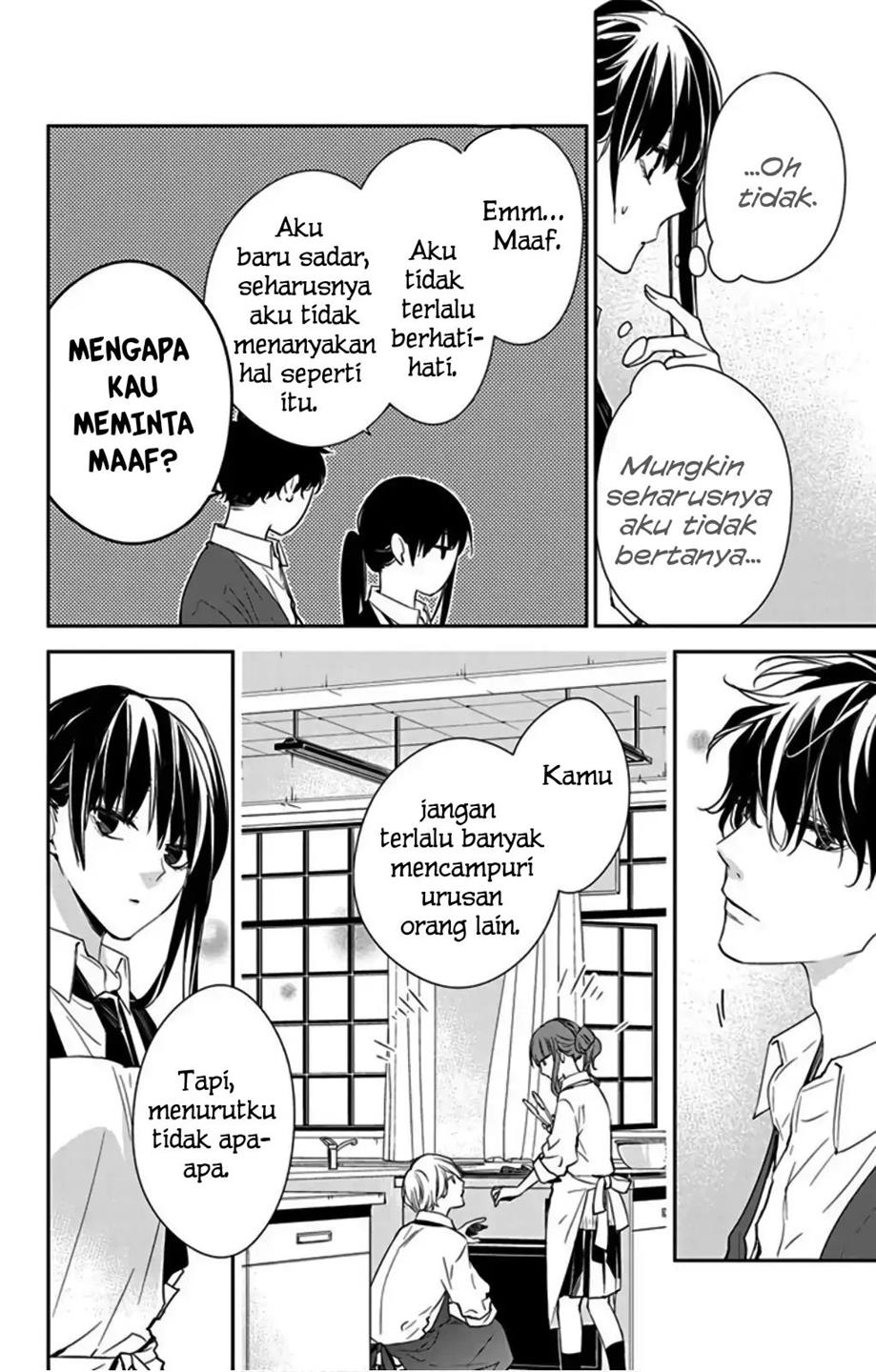 tsuiraku-jk-to-haijin-kyoushi - Chapter: 46