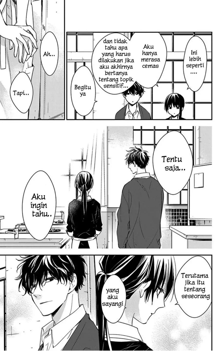 tsuiraku-jk-to-haijin-kyoushi - Chapter: 46