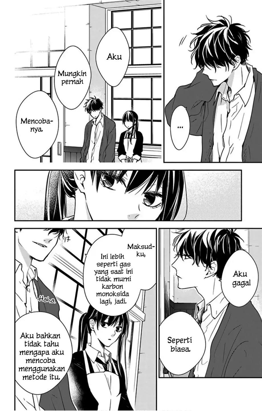 tsuiraku-jk-to-haijin-kyoushi - Chapter: 46