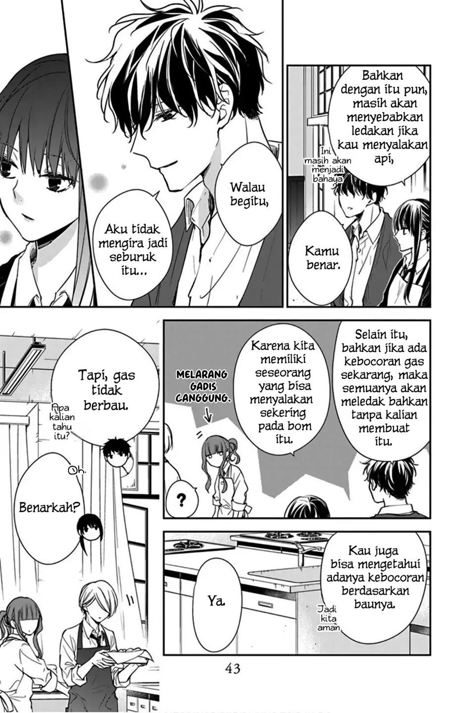 tsuiraku-jk-to-haijin-kyoushi - Chapter: 46