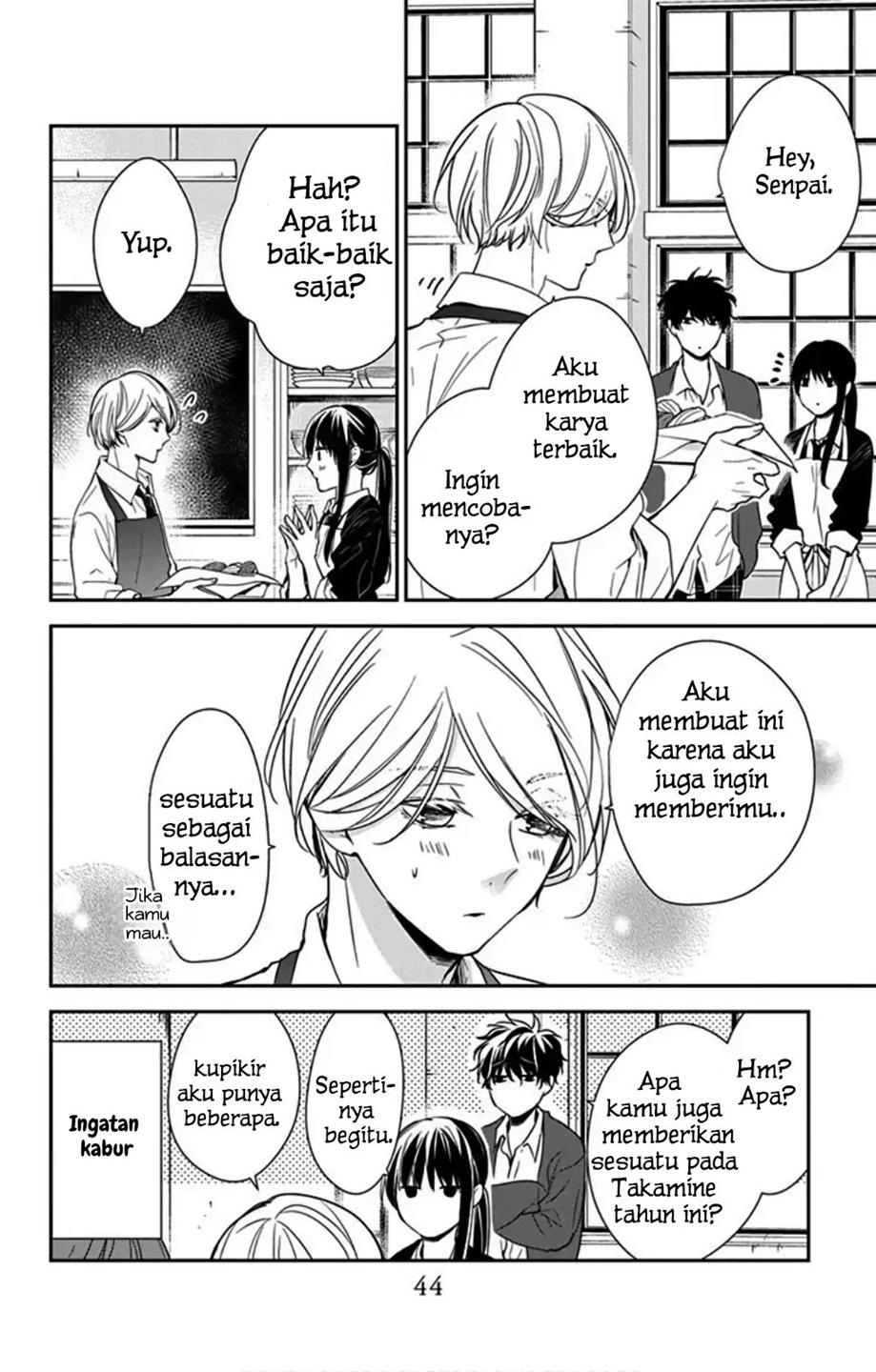 tsuiraku-jk-to-haijin-kyoushi - Chapter: 46