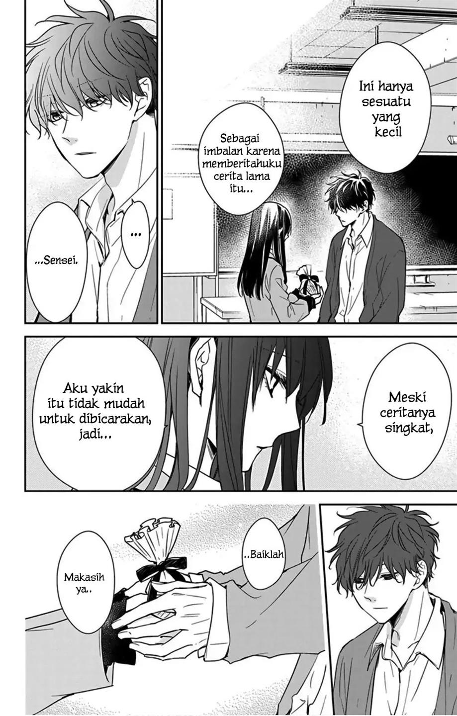 tsuiraku-jk-to-haijin-kyoushi - Chapter: 46