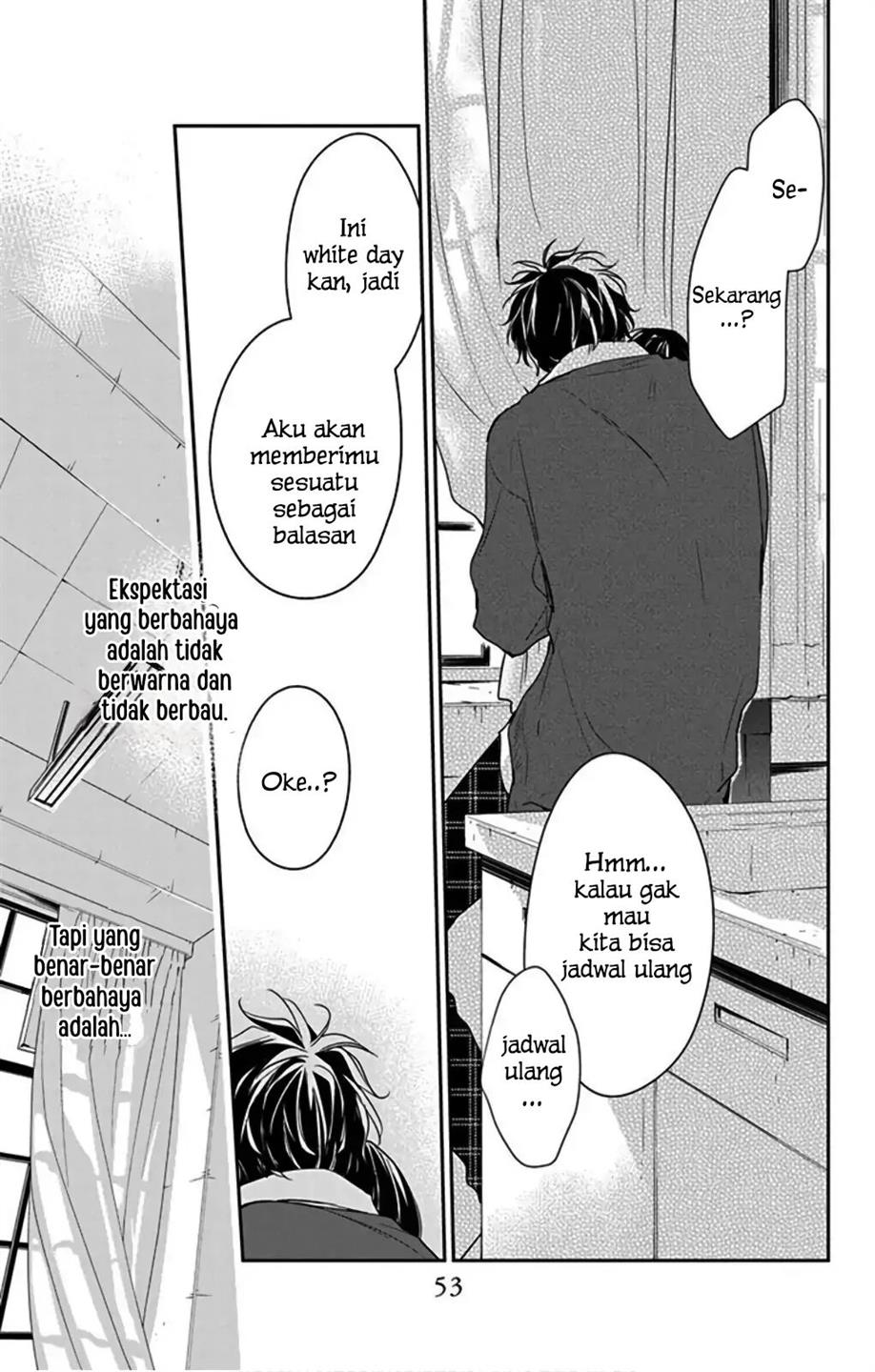 tsuiraku-jk-to-haijin-kyoushi - Chapter: 46