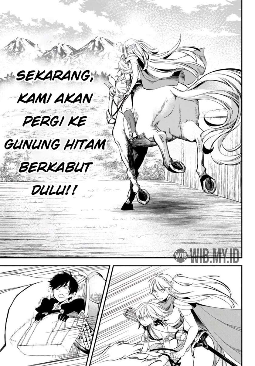 isekai-man-chikin-hp-1-no-mama-de-saikyou-saisoku-danjon-kouryaku - Chapter: 43