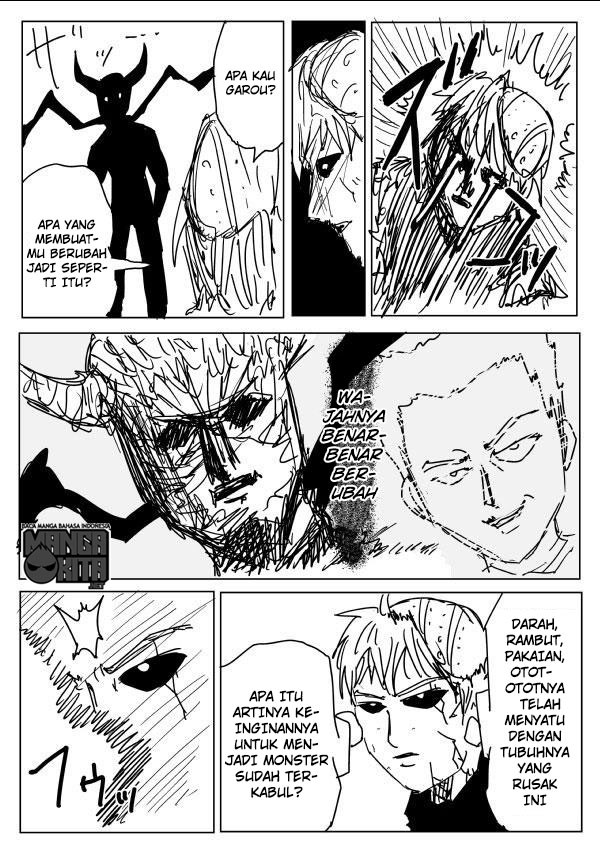 one-punch-man-one-id - Chapter: 82