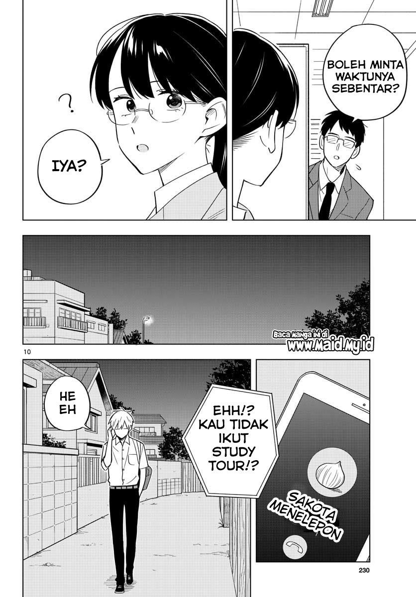 sensei-wa-koi-wo-oshierarenai - Chapter: 34