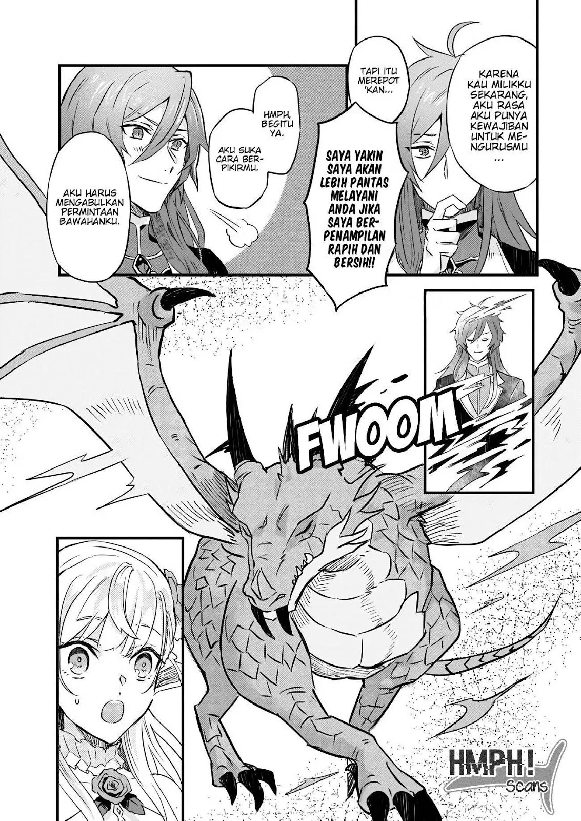 i-was-told-to-relinquish-my-fiance-to-my-little-sister-and-the-greatest-dragon-took-a-liking-to-me-and-unbelievably-took-over-the-kingdom - Chapter: 02