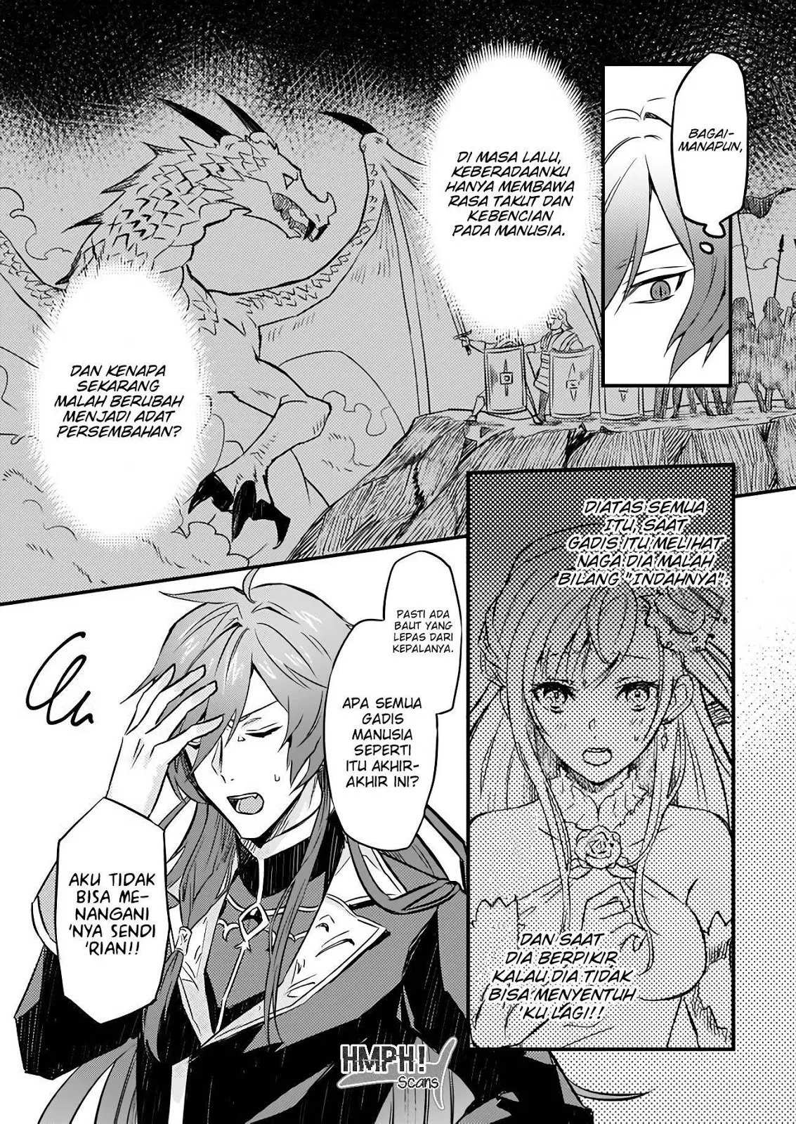 i-was-told-to-relinquish-my-fiance-to-my-little-sister-and-the-greatest-dragon-took-a-liking-to-me-and-unbelievably-took-over-the-kingdom - Chapter: 02