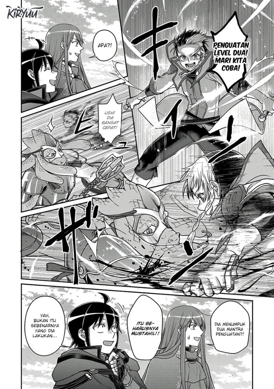 tsuki-ga-michibiku-isekai-douchuu - Chapter: 96