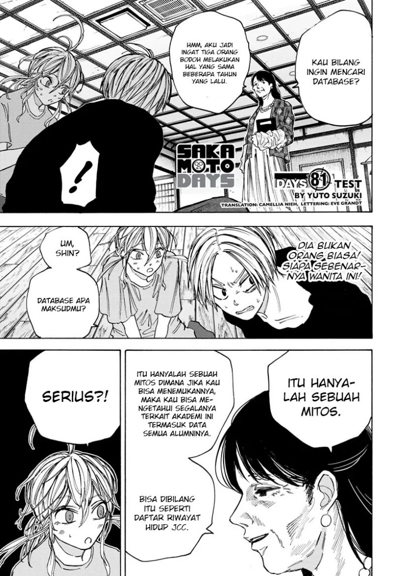 sakamoto-days - Chapter: 81