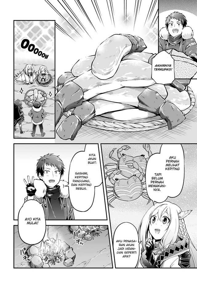 isekai-cheat-survival-meshi - Chapter: 29