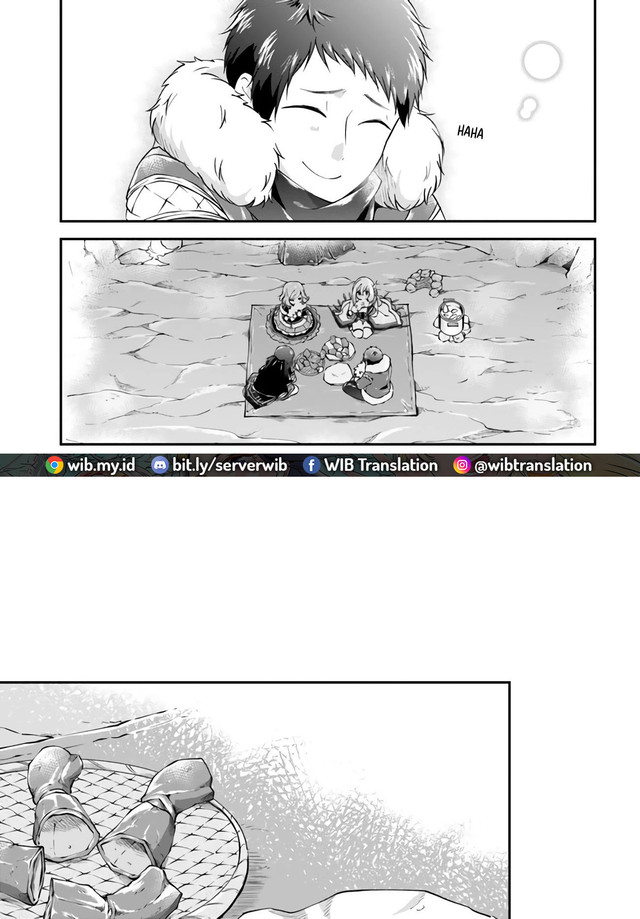 isekai-cheat-survival-meshi - Chapter: 29