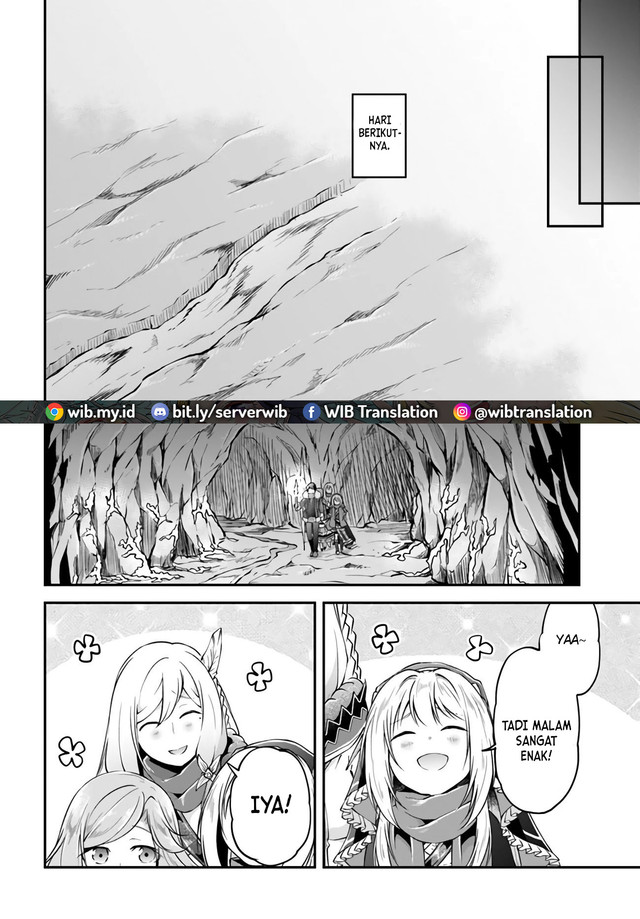 isekai-cheat-survival-meshi - Chapter: 29