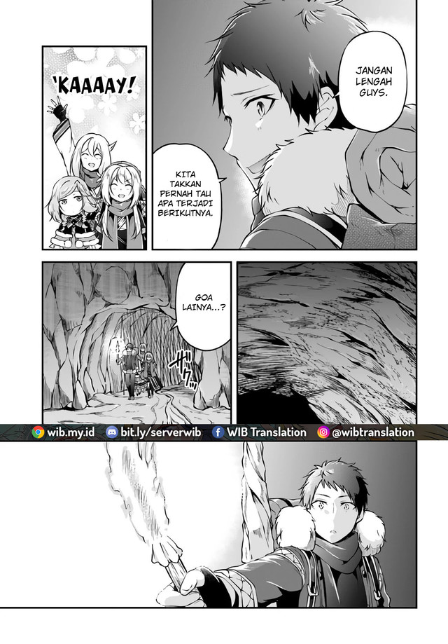 isekai-cheat-survival-meshi - Chapter: 29