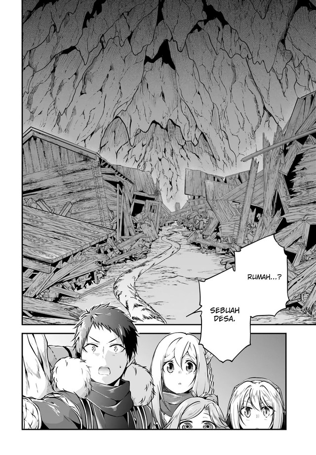 isekai-cheat-survival-meshi - Chapter: 29