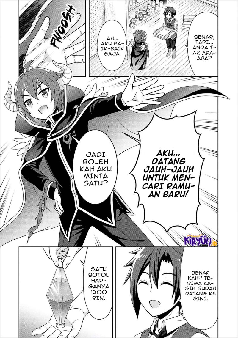 cheat-kusushi-no-slow-life-isekai-ni-tsukurou-drugstore - Chapter: 38