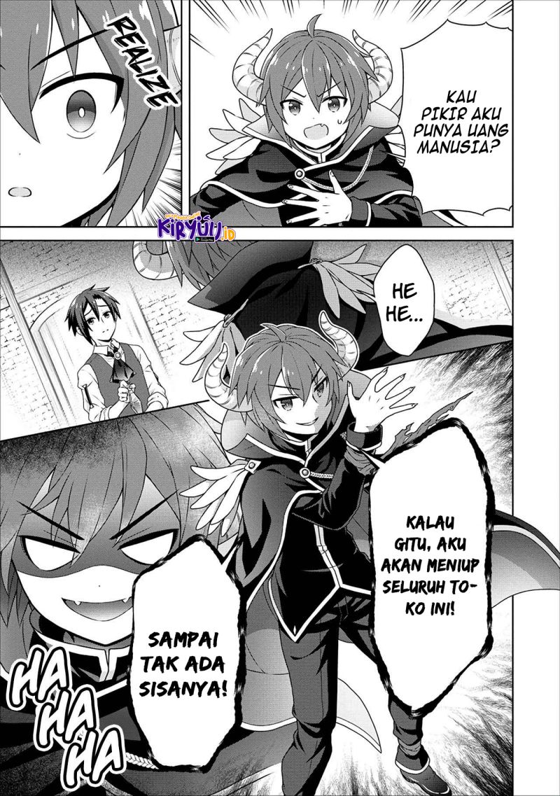 cheat-kusushi-no-slow-life-isekai-ni-tsukurou-drugstore - Chapter: 38