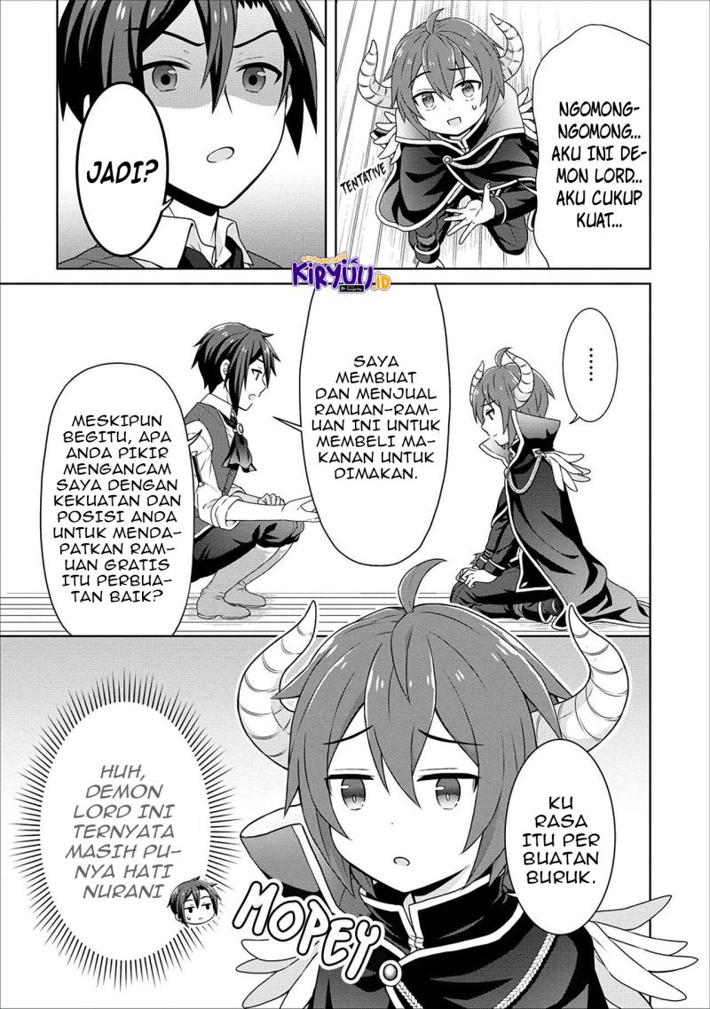 cheat-kusushi-no-slow-life-isekai-ni-tsukurou-drugstore - Chapter: 38