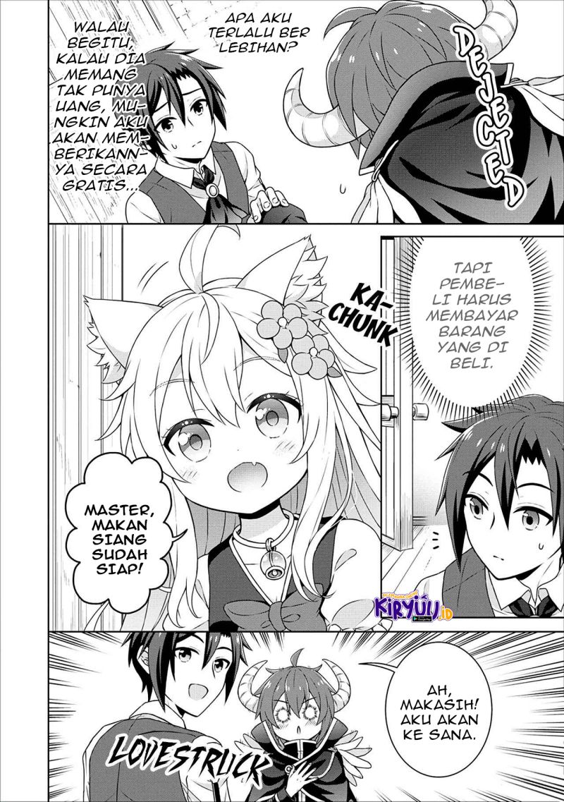 cheat-kusushi-no-slow-life-isekai-ni-tsukurou-drugstore - Chapter: 38