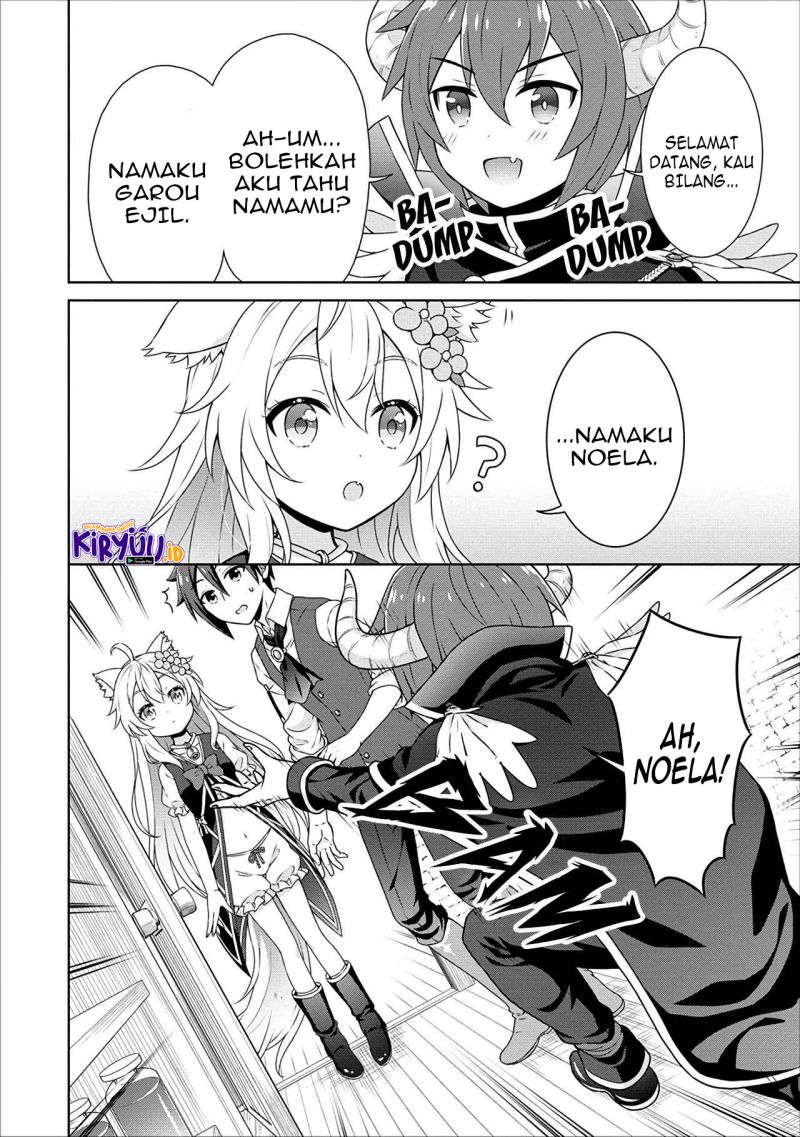 cheat-kusushi-no-slow-life-isekai-ni-tsukurou-drugstore - Chapter: 38