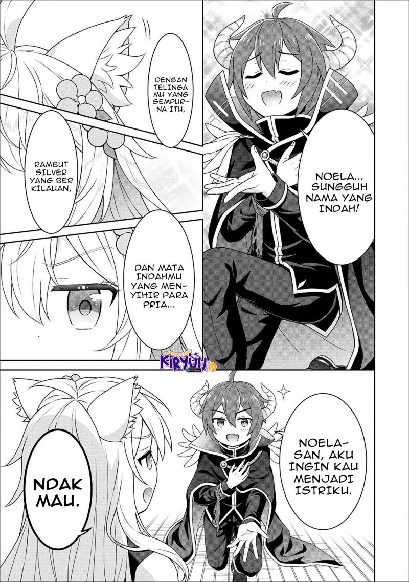 cheat-kusushi-no-slow-life-isekai-ni-tsukurou-drugstore - Chapter: 38