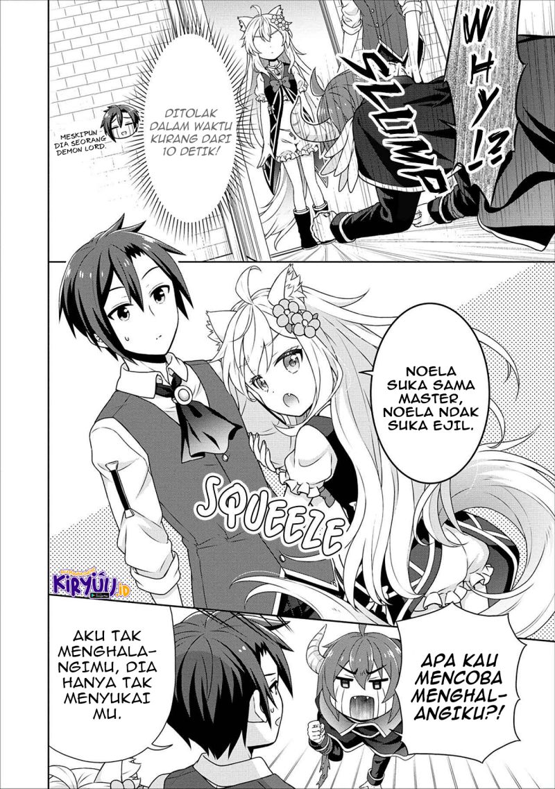 cheat-kusushi-no-slow-life-isekai-ni-tsukurou-drugstore - Chapter: 38