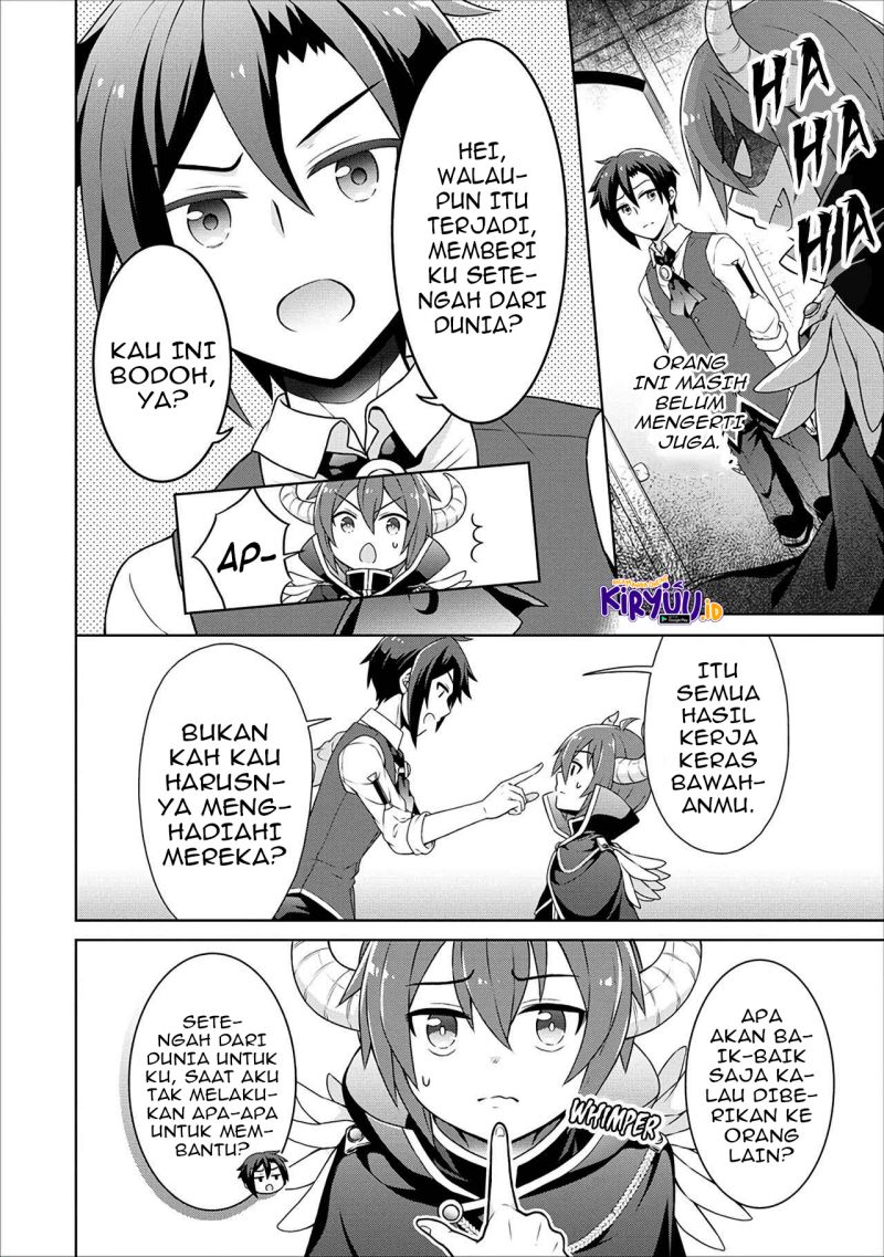 cheat-kusushi-no-slow-life-isekai-ni-tsukurou-drugstore - Chapter: 38