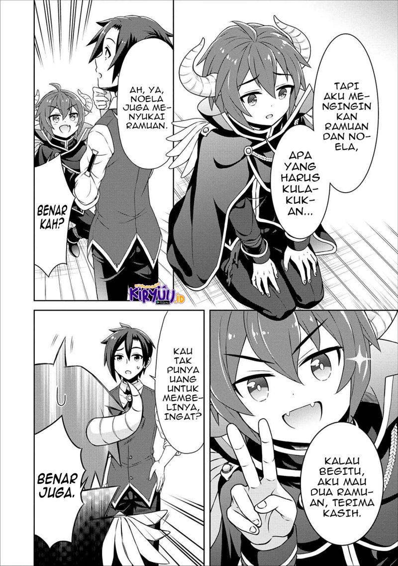 cheat-kusushi-no-slow-life-isekai-ni-tsukurou-drugstore - Chapter: 38