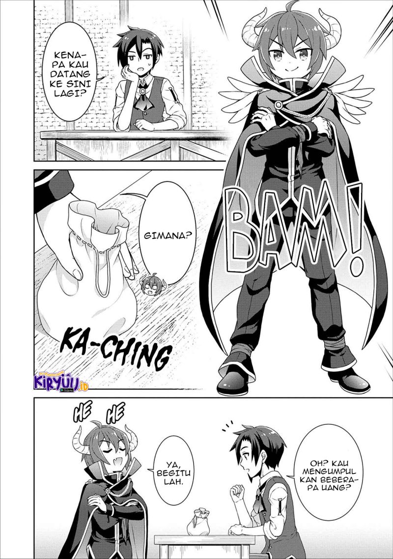 cheat-kusushi-no-slow-life-isekai-ni-tsukurou-drugstore - Chapter: 38