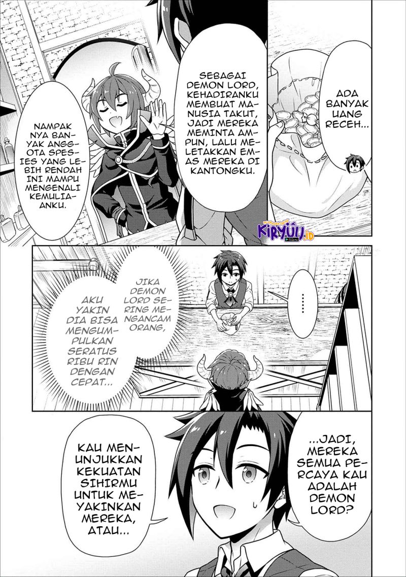 cheat-kusushi-no-slow-life-isekai-ni-tsukurou-drugstore - Chapter: 38