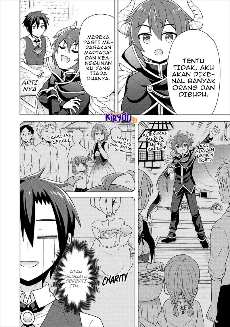 cheat-kusushi-no-slow-life-isekai-ni-tsukurou-drugstore - Chapter: 38