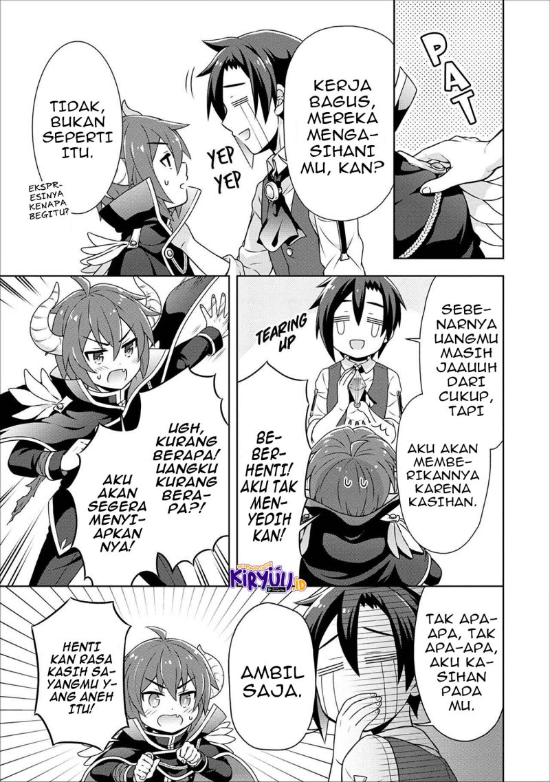 cheat-kusushi-no-slow-life-isekai-ni-tsukurou-drugstore - Chapter: 38