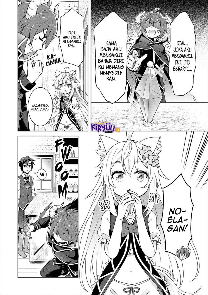 cheat-kusushi-no-slow-life-isekai-ni-tsukurou-drugstore - Chapter: 38