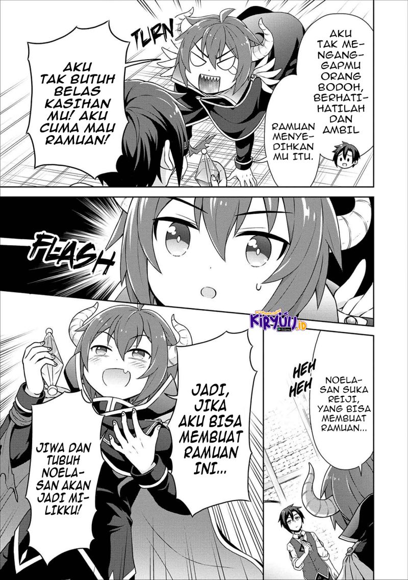 cheat-kusushi-no-slow-life-isekai-ni-tsukurou-drugstore - Chapter: 38