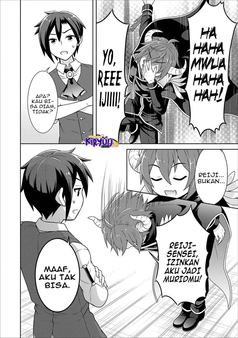 cheat-kusushi-no-slow-life-isekai-ni-tsukurou-drugstore - Chapter: 38