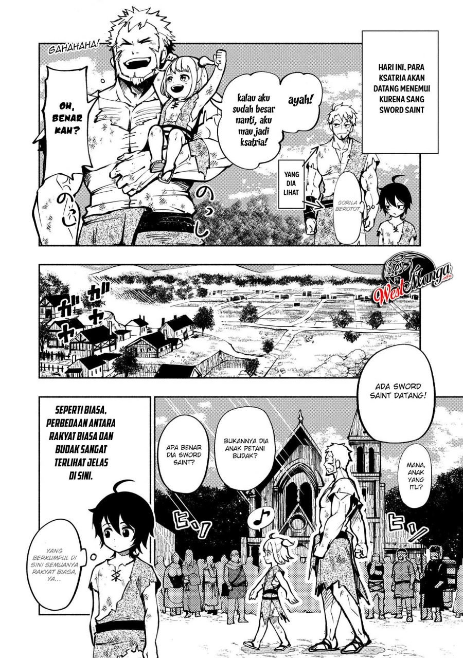 hell-mode-yarikomi-suki-no-gamer-wa-hai-settei-no-isekai-de-musou-suru - Chapter: 1