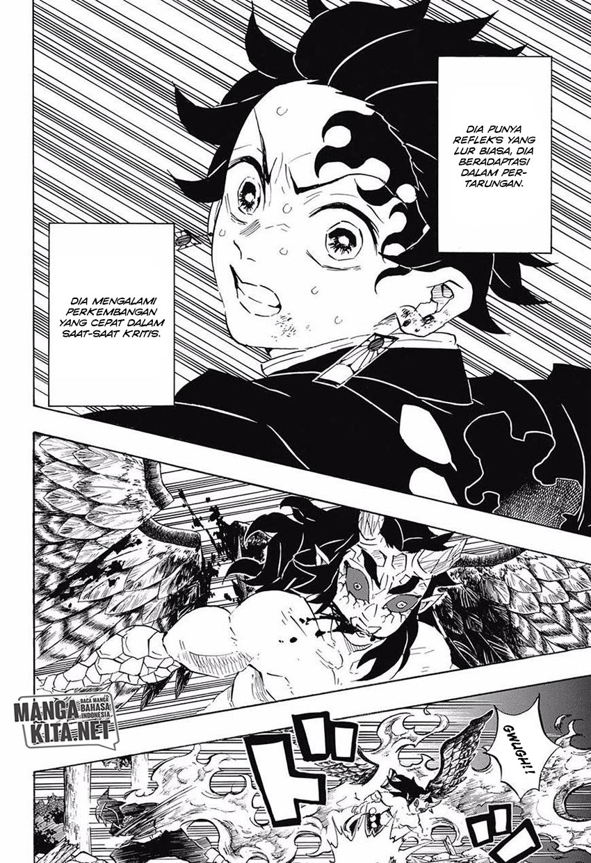 kimetsu-no-yaiba - Chapter: 114