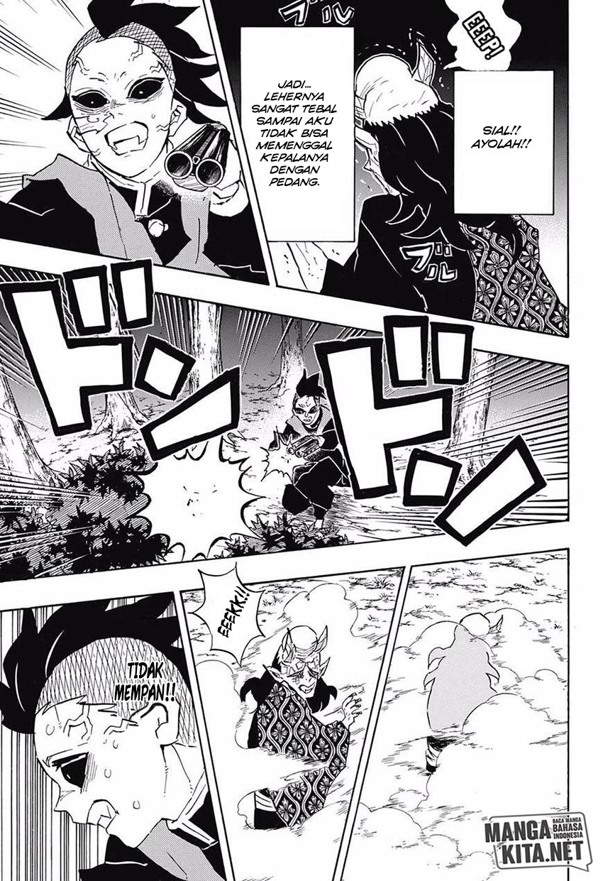 kimetsu-no-yaiba - Chapter: 114