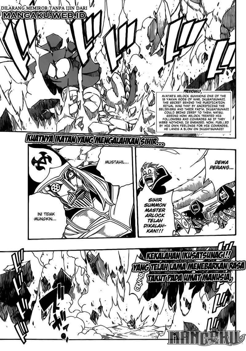 fairy-tail - Chapter: 435