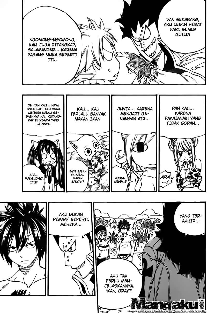 fairy-tail - Chapter: 435