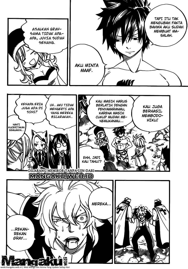 fairy-tail - Chapter: 435