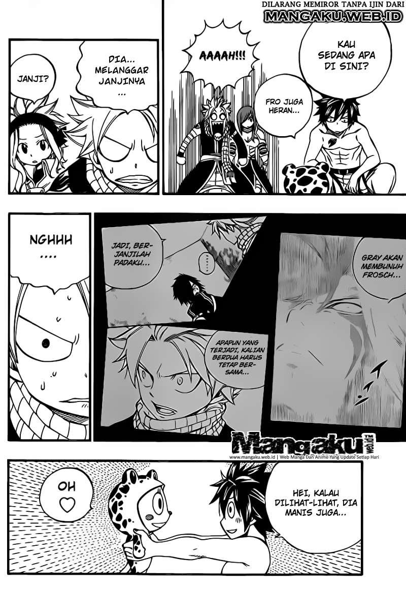 fairy-tail - Chapter: 435