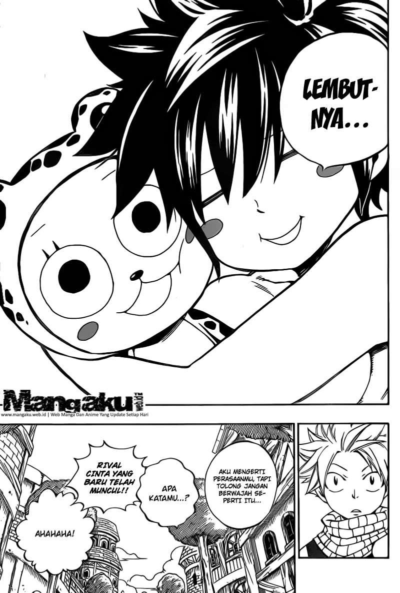 fairy-tail - Chapter: 435