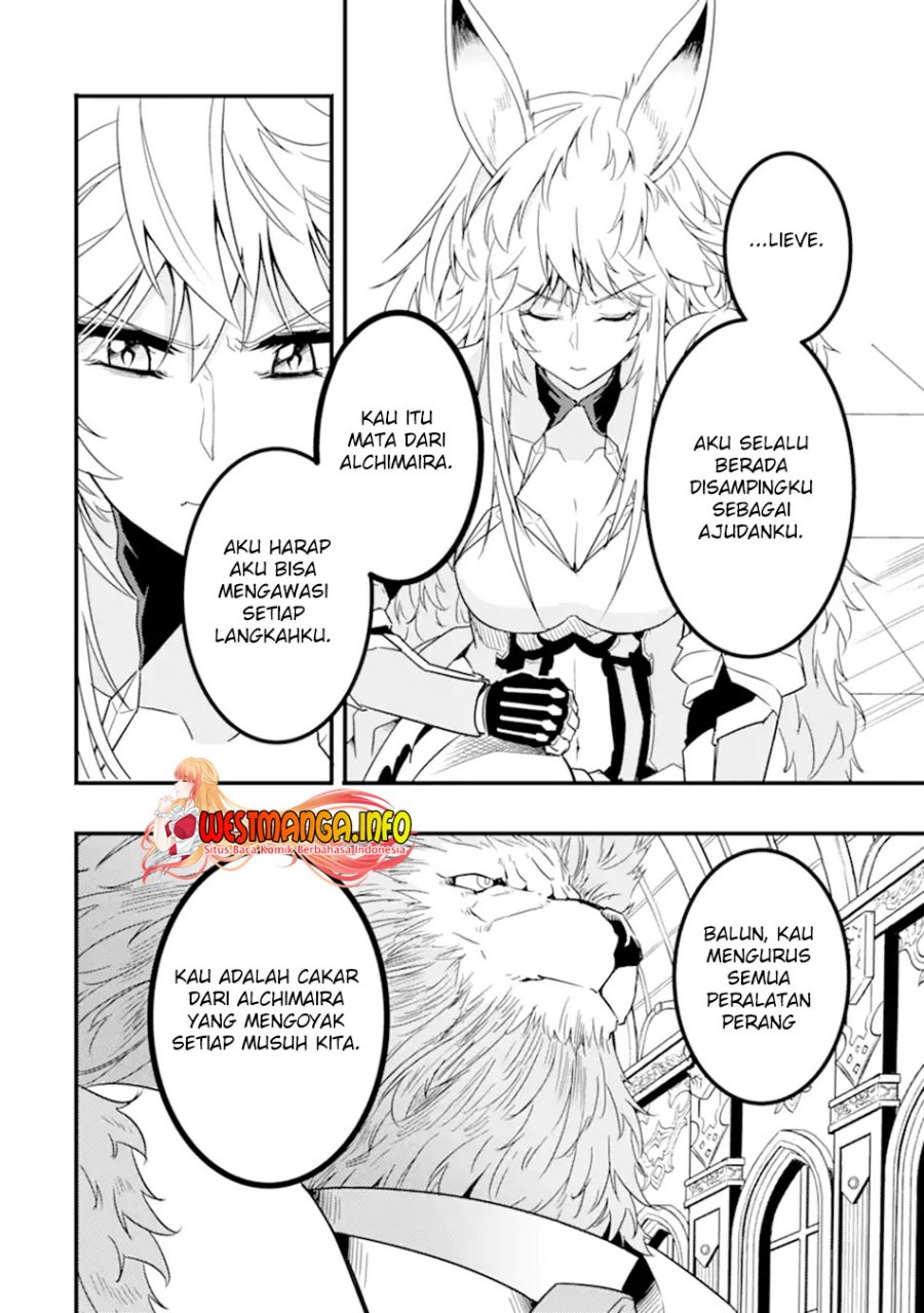 isekai-kokka-arukimaira-saijaku-no-o-to-muso-no-gunzei - Chapter: 10.2
